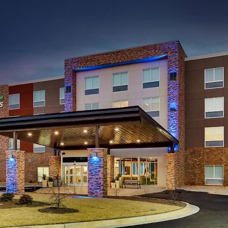 Holiday Inn Express & Suites - Dawsonville By Ihg Exteriér fotografie