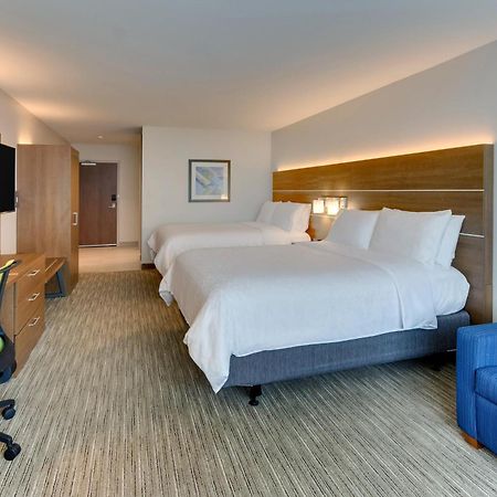 Holiday Inn Express & Suites - Dawsonville By Ihg Exteriér fotografie