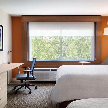 Holiday Inn Express & Suites - Dawsonville By Ihg Exteriér fotografie