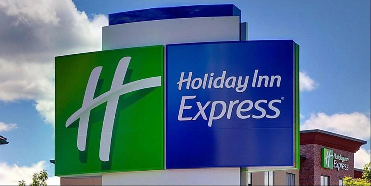 Holiday Inn Express & Suites - Dawsonville By Ihg Exteriér fotografie