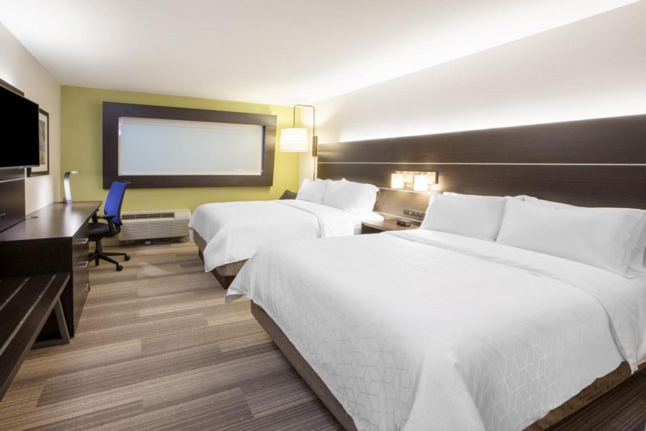 Holiday Inn Express & Suites - Dawsonville By Ihg Exteriér fotografie