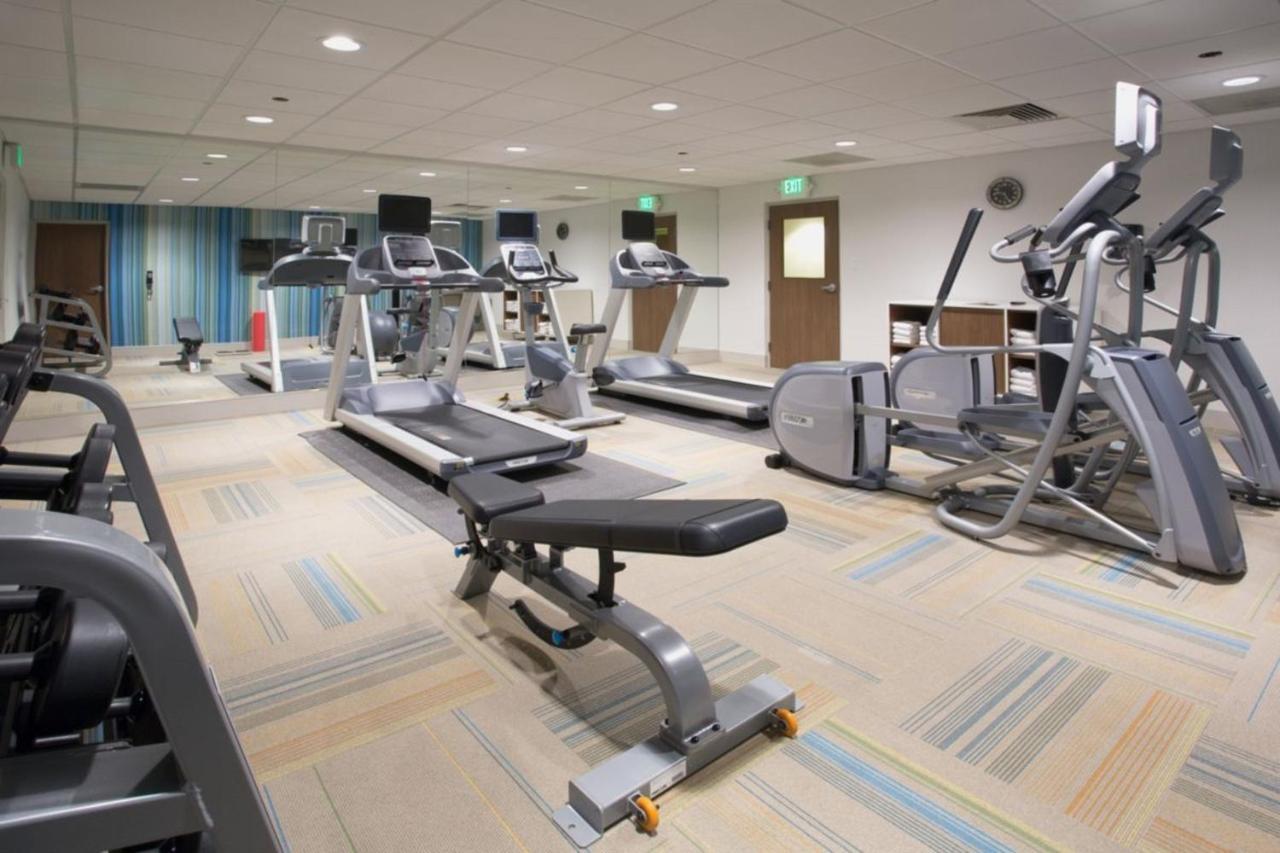 Holiday Inn Express & Suites - Dawsonville By Ihg Exteriér fotografie