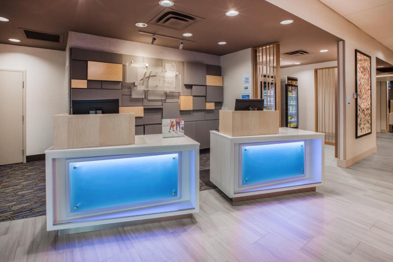 Holiday Inn Express & Suites - Dawsonville By Ihg Exteriér fotografie