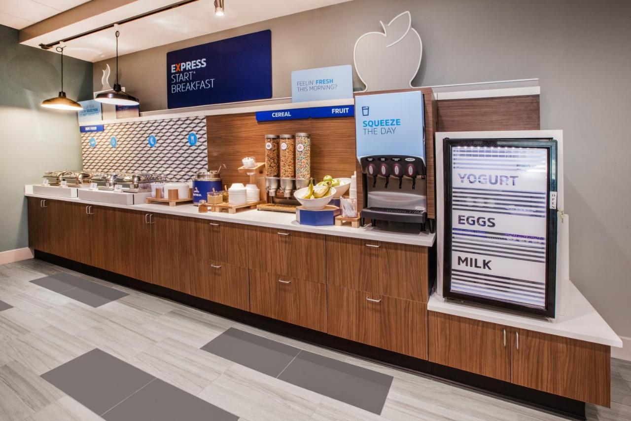 Holiday Inn Express & Suites - Dawsonville By Ihg Exteriér fotografie