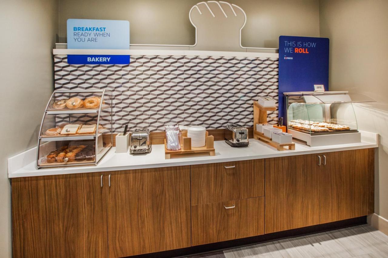 Holiday Inn Express & Suites - Dawsonville By Ihg Exteriér fotografie