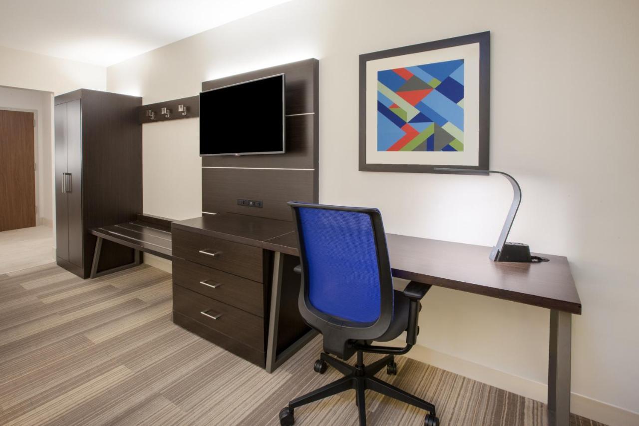 Holiday Inn Express & Suites - Dawsonville By Ihg Exteriér fotografie