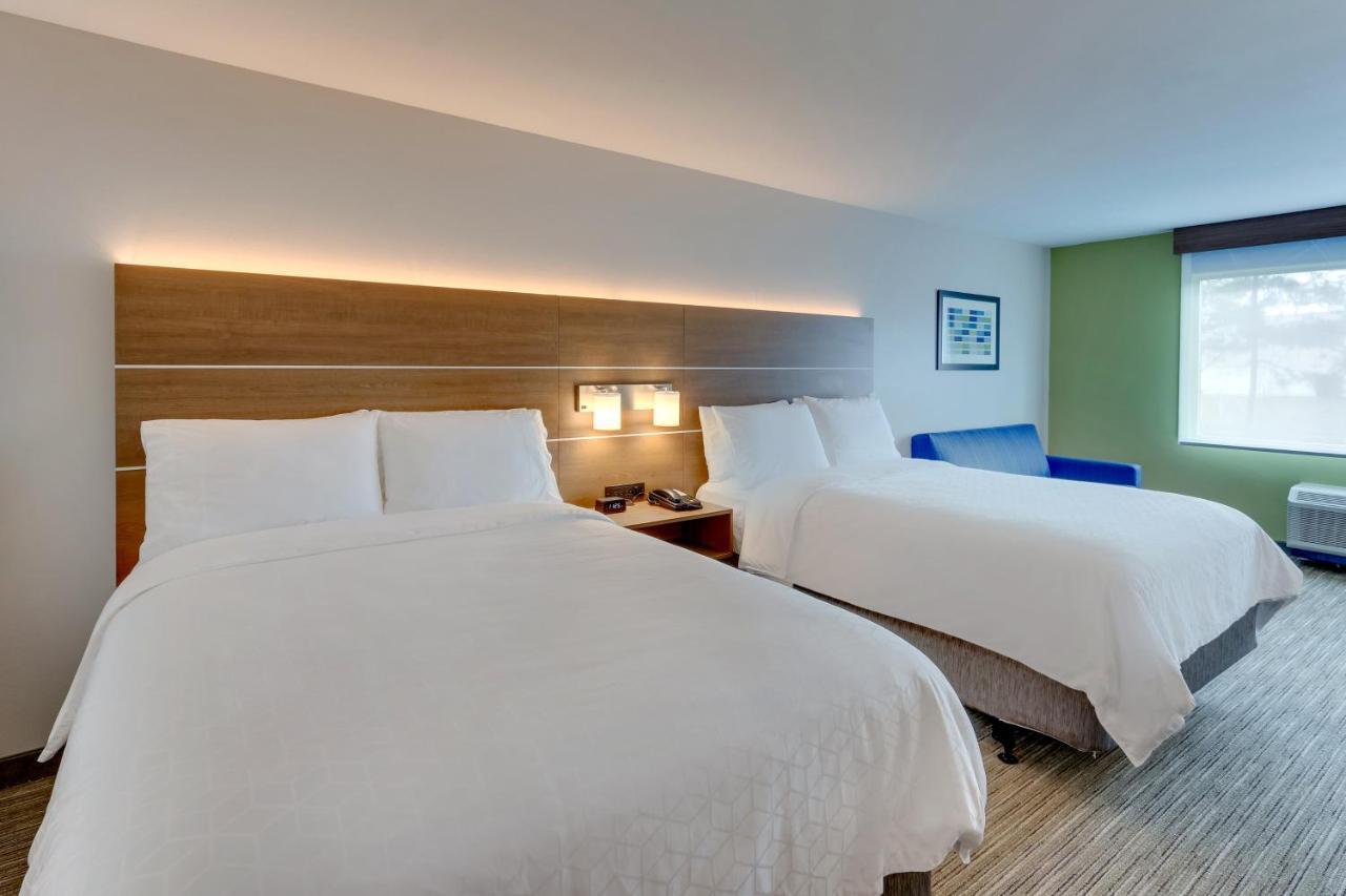 Holiday Inn Express & Suites - Dawsonville By Ihg Exteriér fotografie