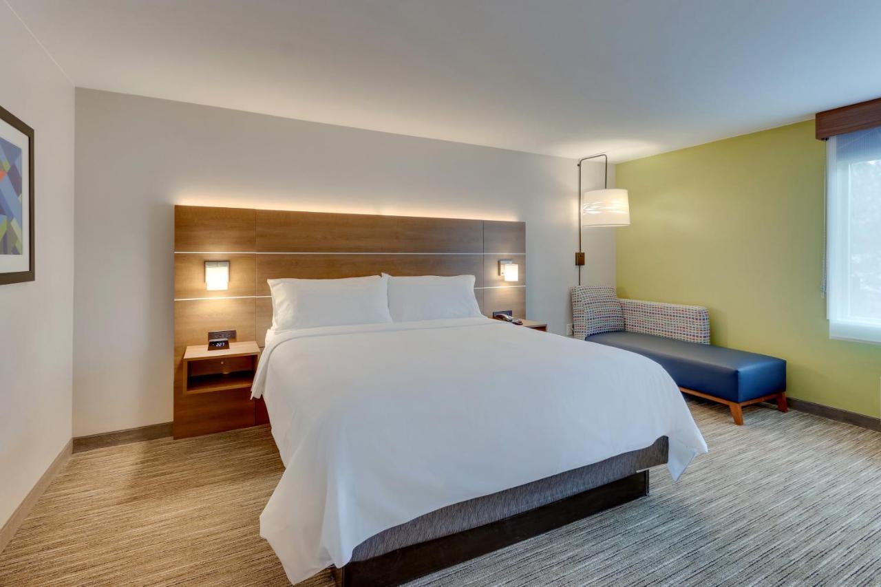 Holiday Inn Express & Suites - Dawsonville By Ihg Exteriér fotografie