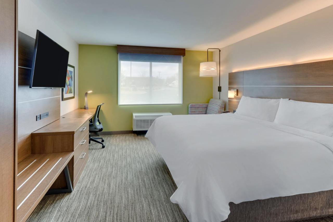 Holiday Inn Express & Suites - Dawsonville By Ihg Exteriér fotografie
