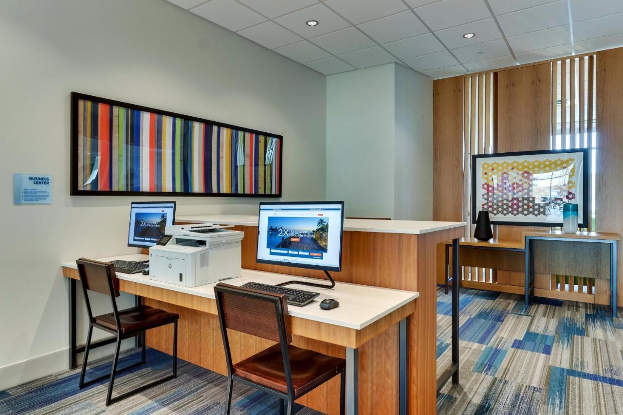 Holiday Inn Express & Suites - Dawsonville By Ihg Exteriér fotografie