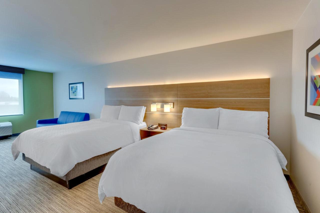 Holiday Inn Express & Suites - Dawsonville By Ihg Exteriér fotografie