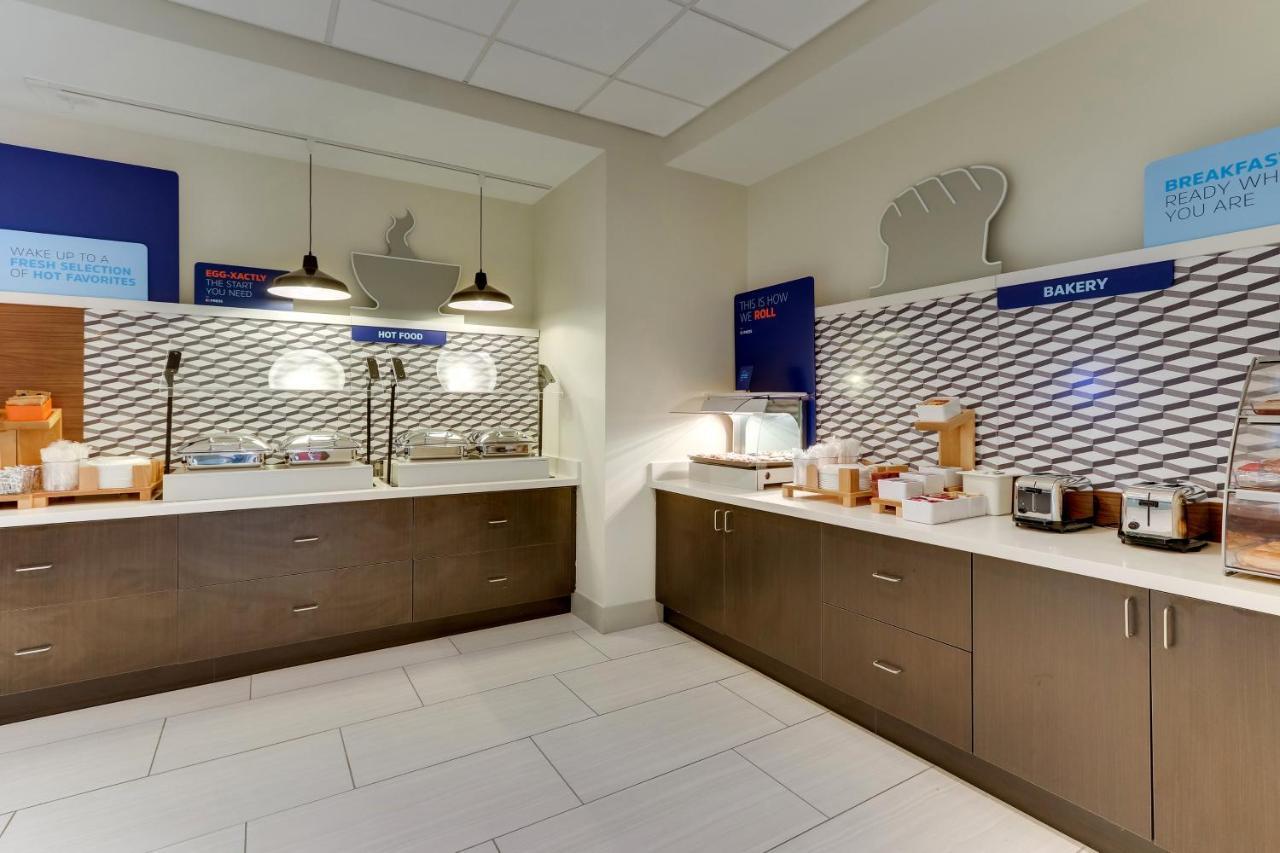 Holiday Inn Express & Suites - Dawsonville By Ihg Exteriér fotografie