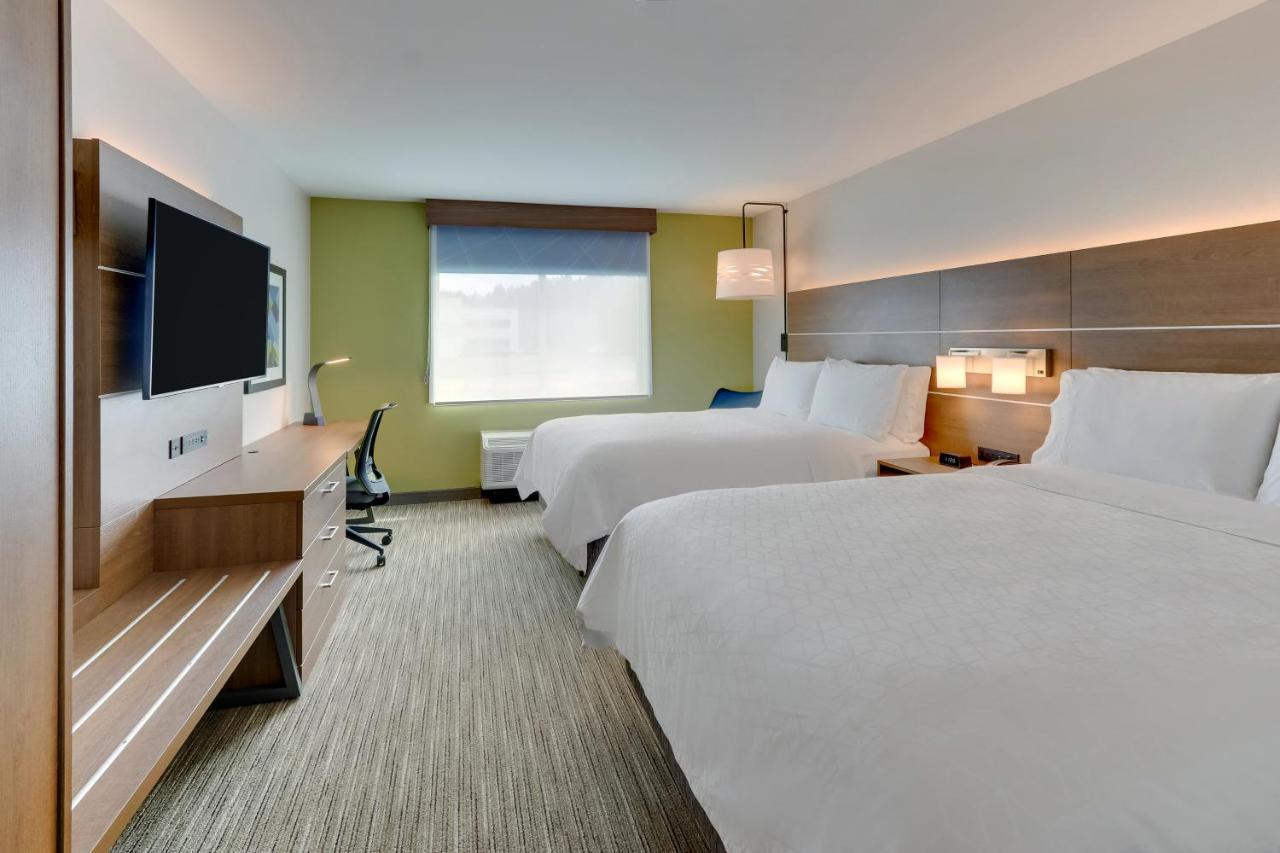 Holiday Inn Express & Suites - Dawsonville By Ihg Exteriér fotografie