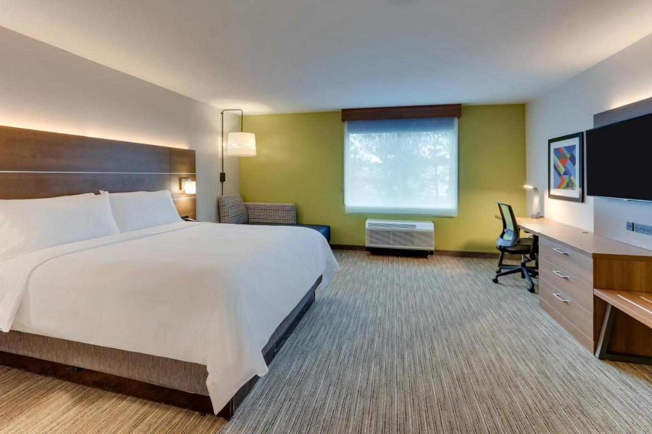 Holiday Inn Express & Suites - Dawsonville By Ihg Exteriér fotografie