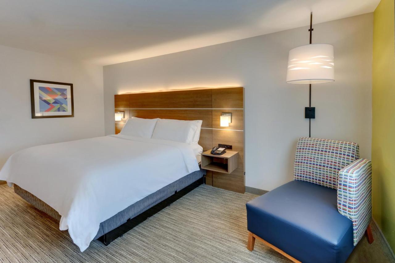 Holiday Inn Express & Suites - Dawsonville By Ihg Exteriér fotografie