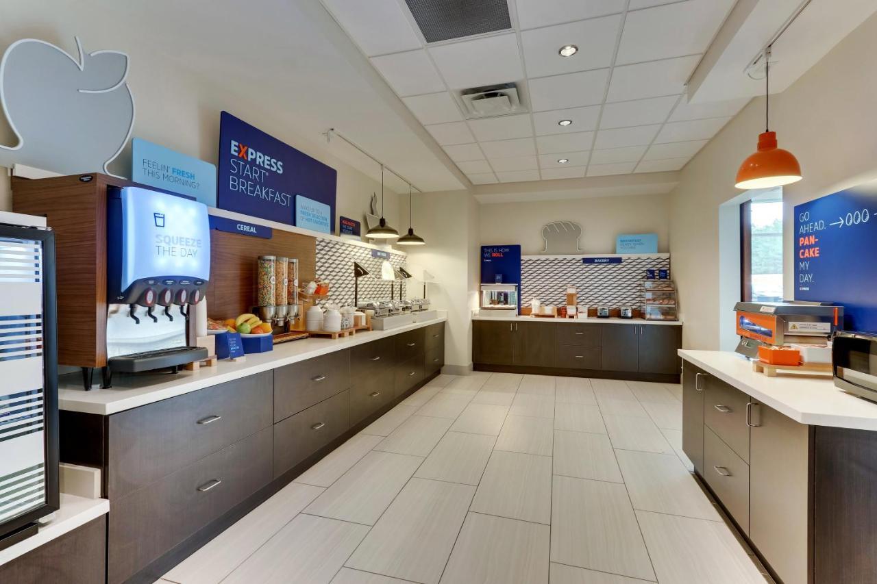 Holiday Inn Express & Suites - Dawsonville By Ihg Exteriér fotografie