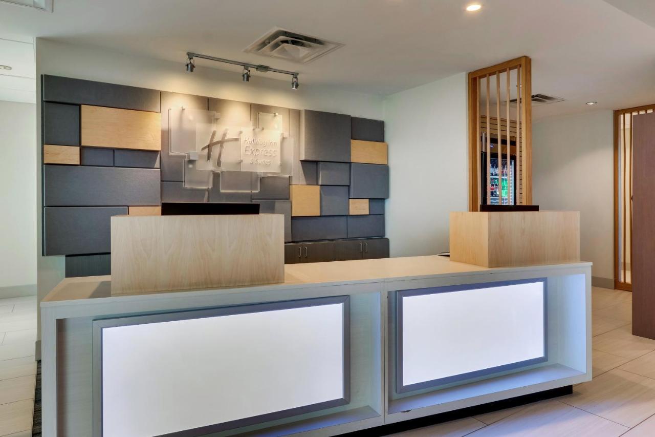 Holiday Inn Express & Suites - Dawsonville By Ihg Exteriér fotografie