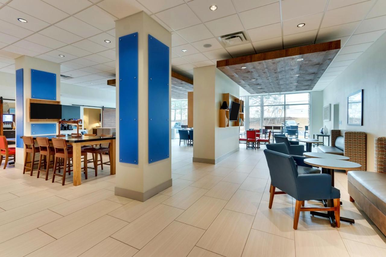 Holiday Inn Express & Suites - Dawsonville By Ihg Exteriér fotografie