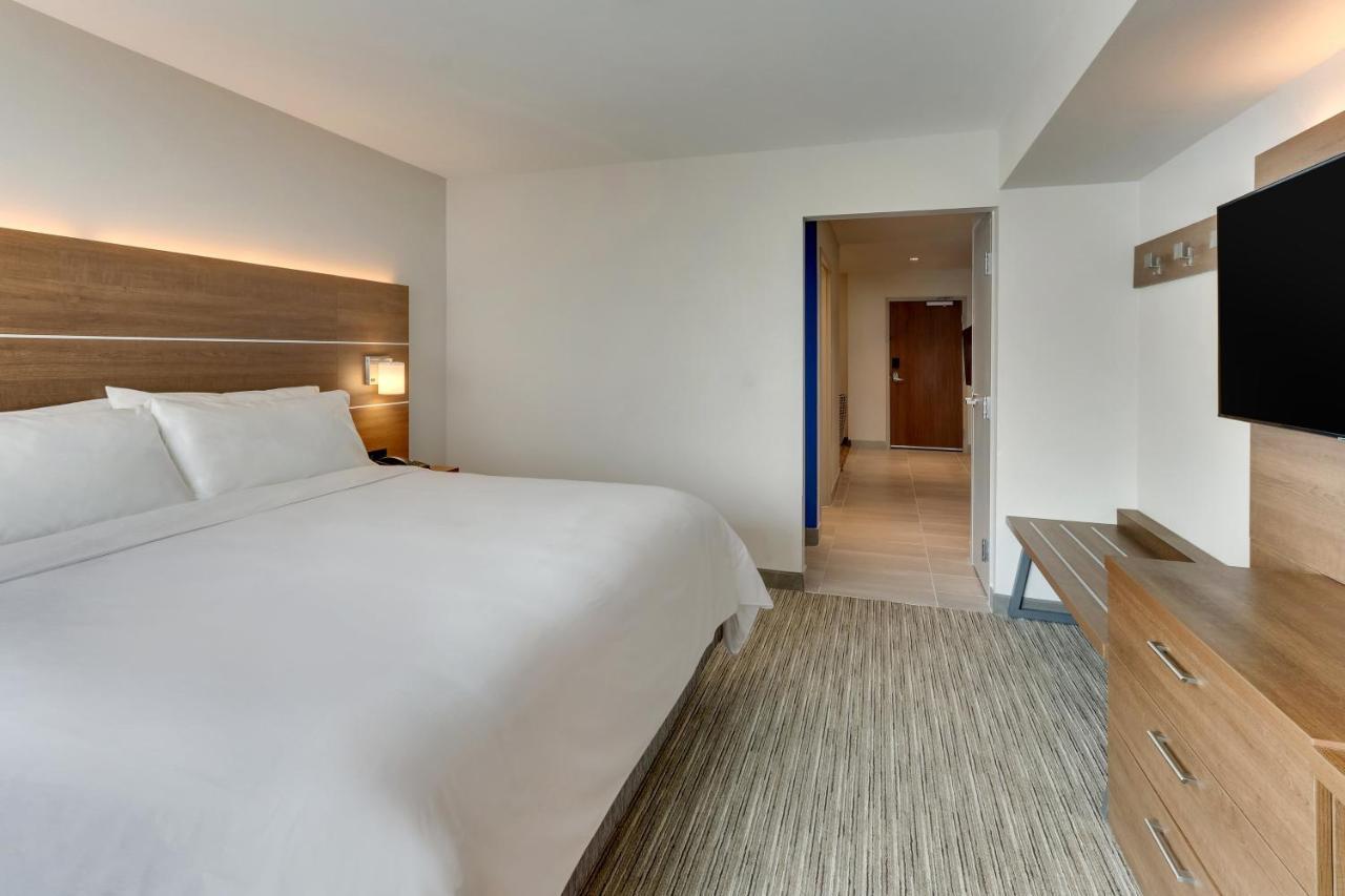Holiday Inn Express & Suites - Dawsonville By Ihg Exteriér fotografie