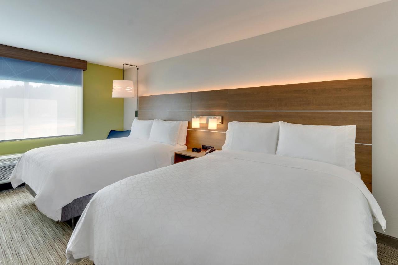 Holiday Inn Express & Suites - Dawsonville By Ihg Exteriér fotografie