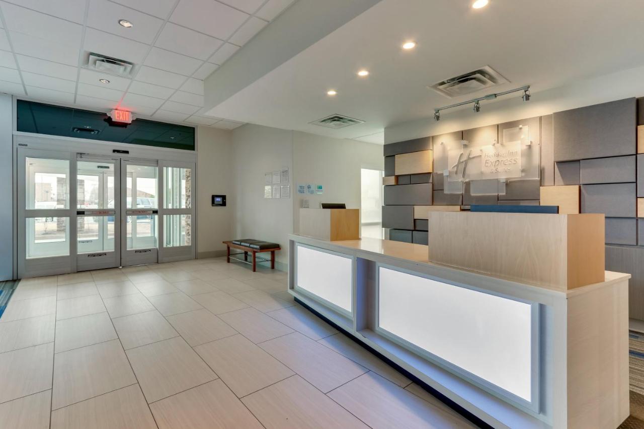 Holiday Inn Express & Suites - Dawsonville By Ihg Exteriér fotografie