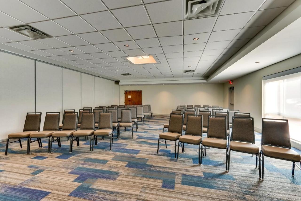 Holiday Inn Express & Suites - Dawsonville By Ihg Exteriér fotografie