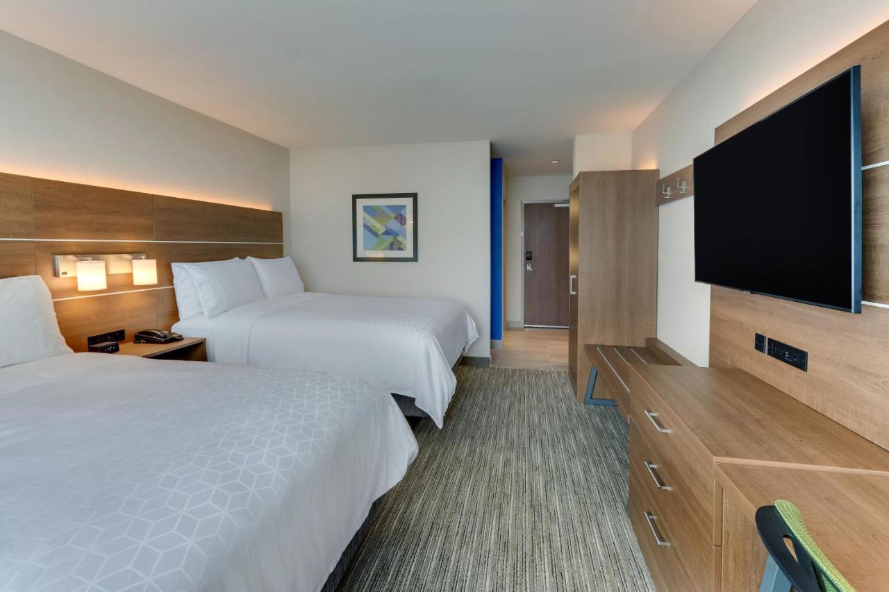 Holiday Inn Express & Suites - Dawsonville By Ihg Exteriér fotografie