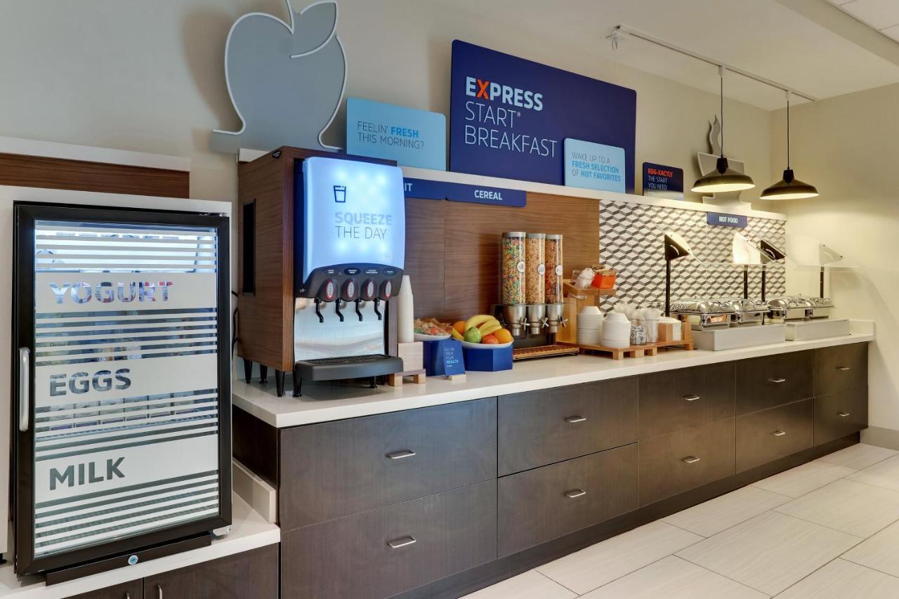 Holiday Inn Express & Suites - Dawsonville By Ihg Exteriér fotografie