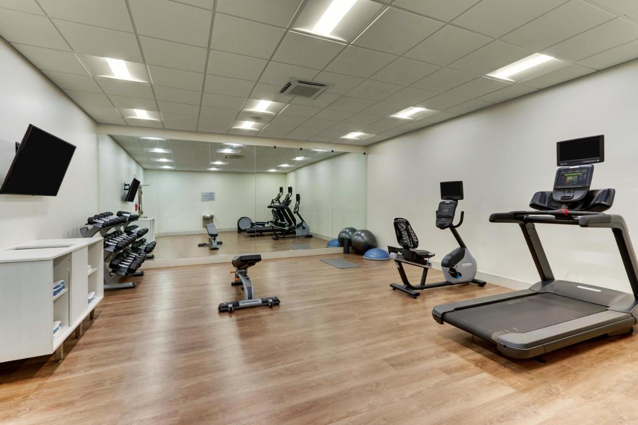 Holiday Inn Express & Suites - Dawsonville By Ihg Exteriér fotografie