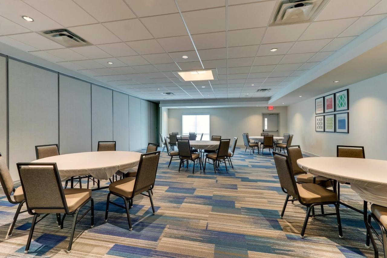 Holiday Inn Express & Suites - Dawsonville By Ihg Exteriér fotografie