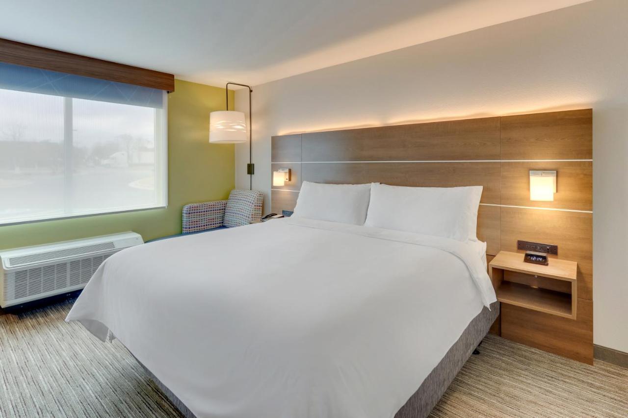 Holiday Inn Express & Suites - Dawsonville By Ihg Exteriér fotografie