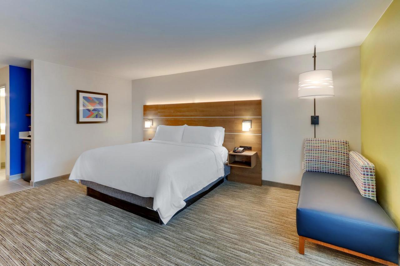 Holiday Inn Express & Suites - Dawsonville By Ihg Exteriér fotografie