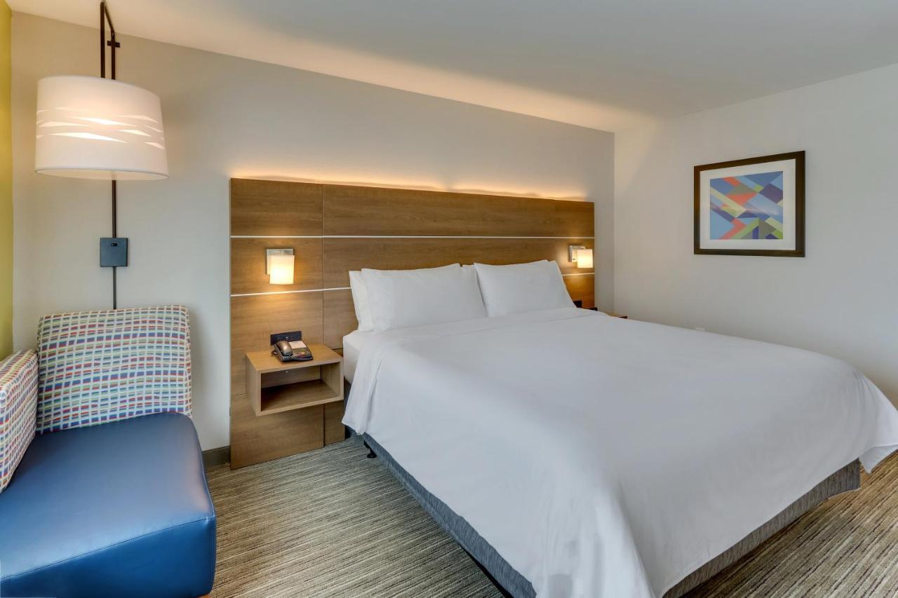 Holiday Inn Express & Suites - Dawsonville By Ihg Exteriér fotografie