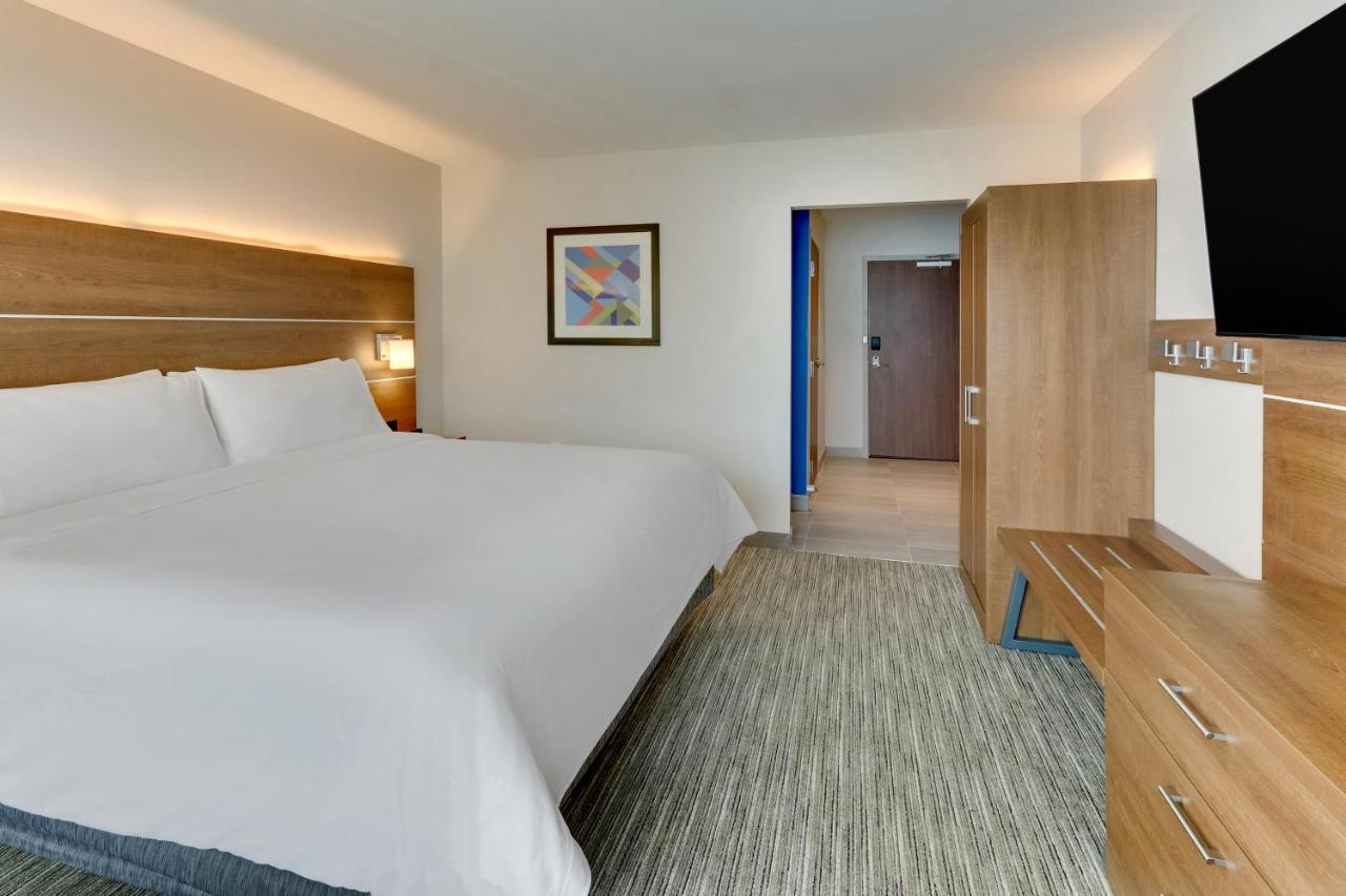 Holiday Inn Express & Suites - Dawsonville By Ihg Exteriér fotografie