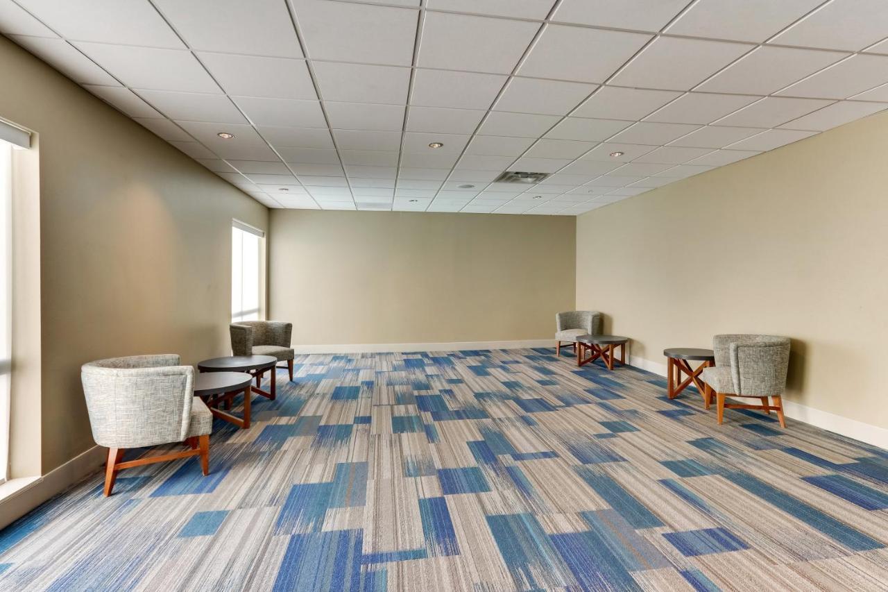 Holiday Inn Express & Suites - Dawsonville By Ihg Exteriér fotografie