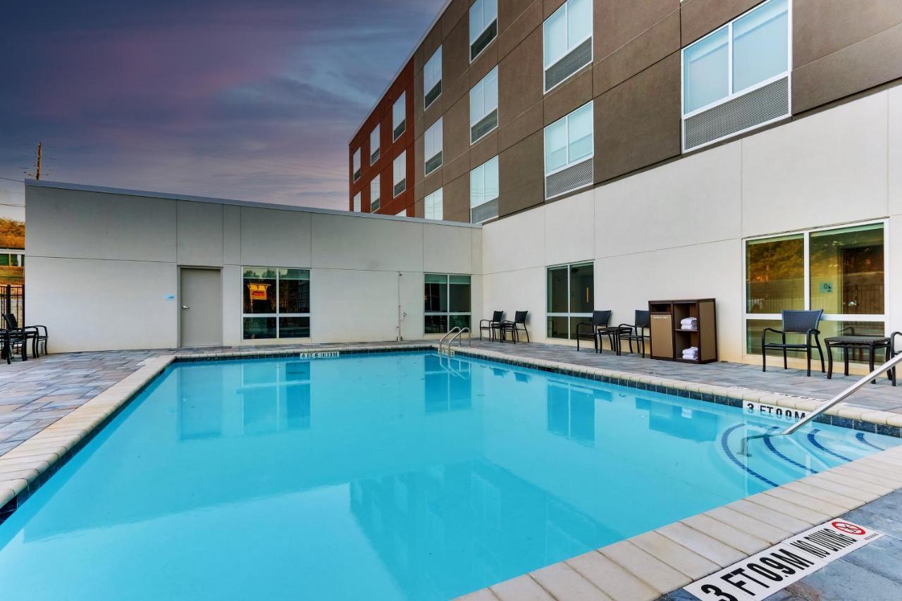 Holiday Inn Express & Suites - Dawsonville By Ihg Exteriér fotografie