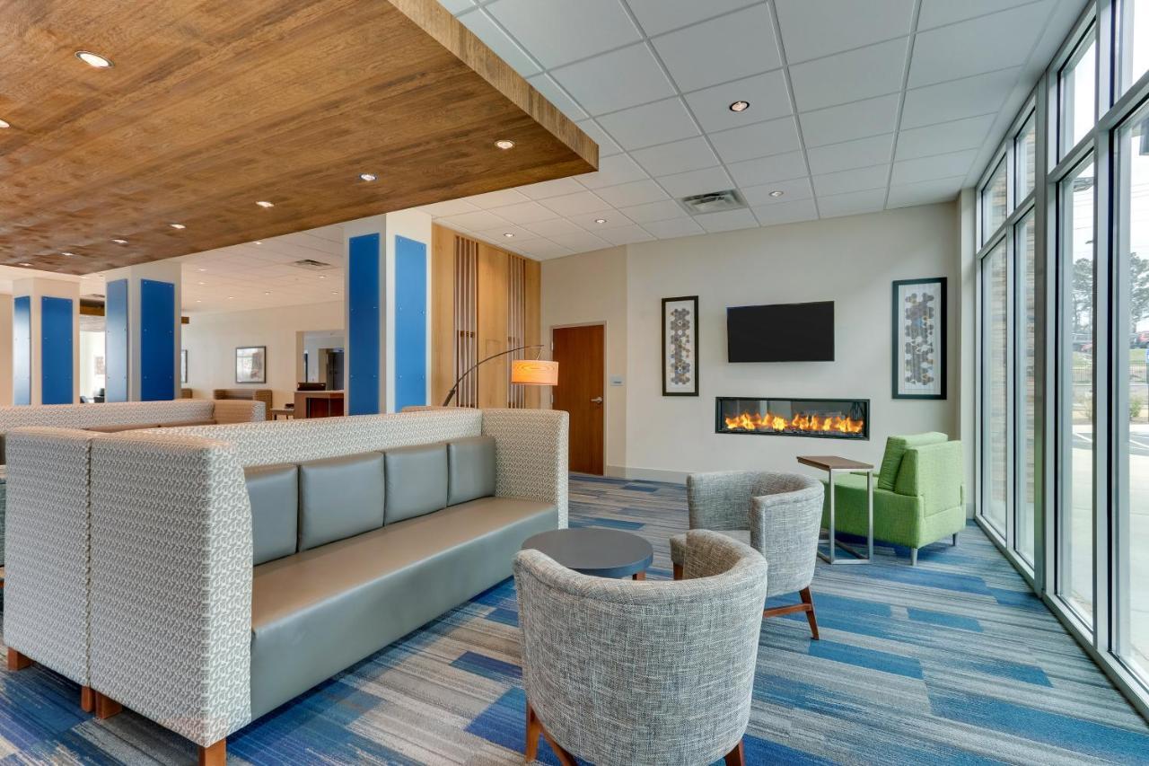 Holiday Inn Express & Suites - Dawsonville By Ihg Exteriér fotografie