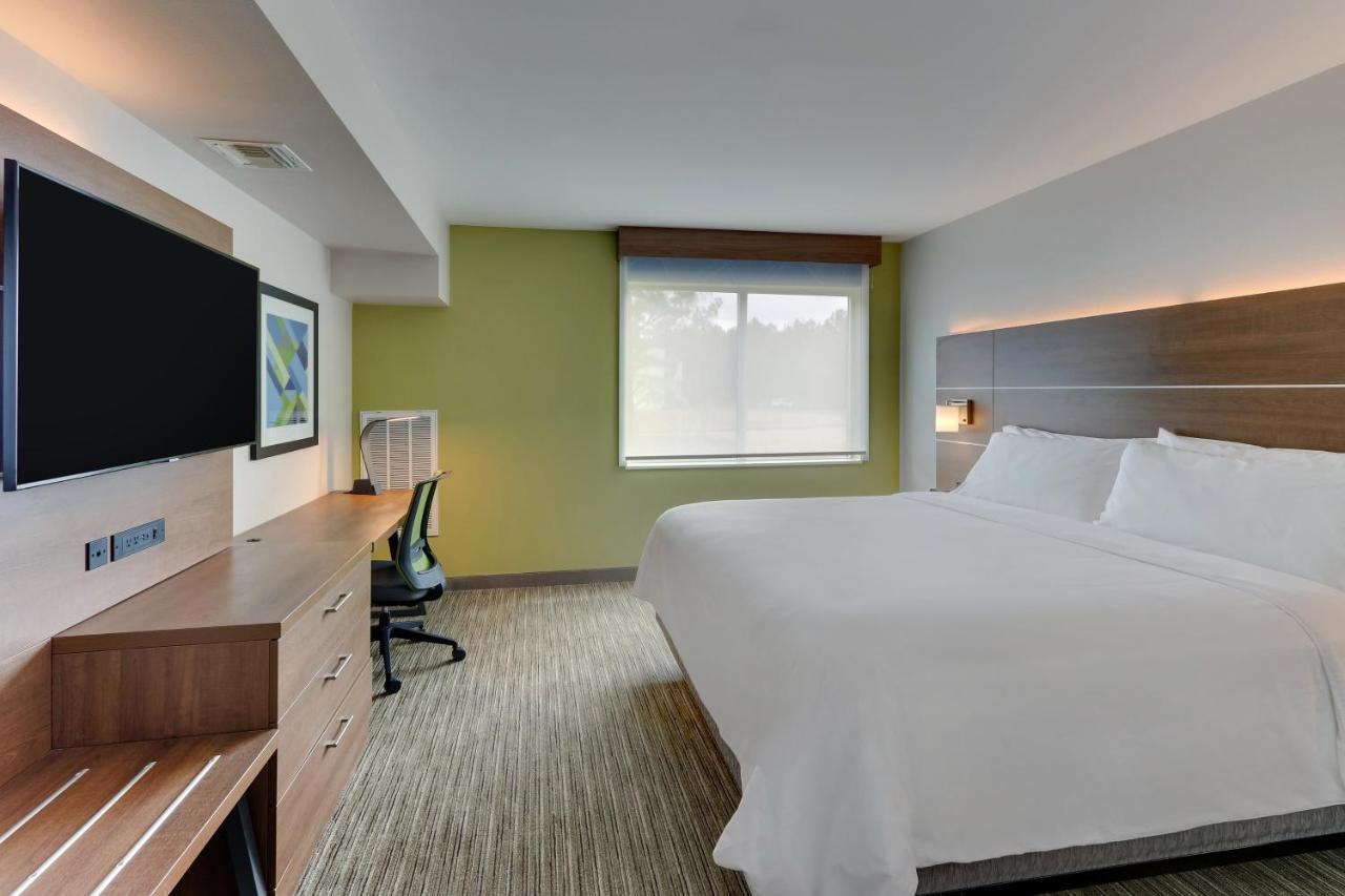 Holiday Inn Express & Suites - Dawsonville By Ihg Exteriér fotografie
