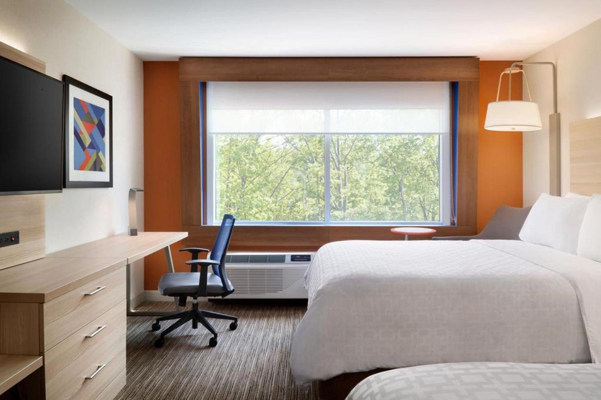 Holiday Inn Express & Suites - Dawsonville By Ihg Exteriér fotografie