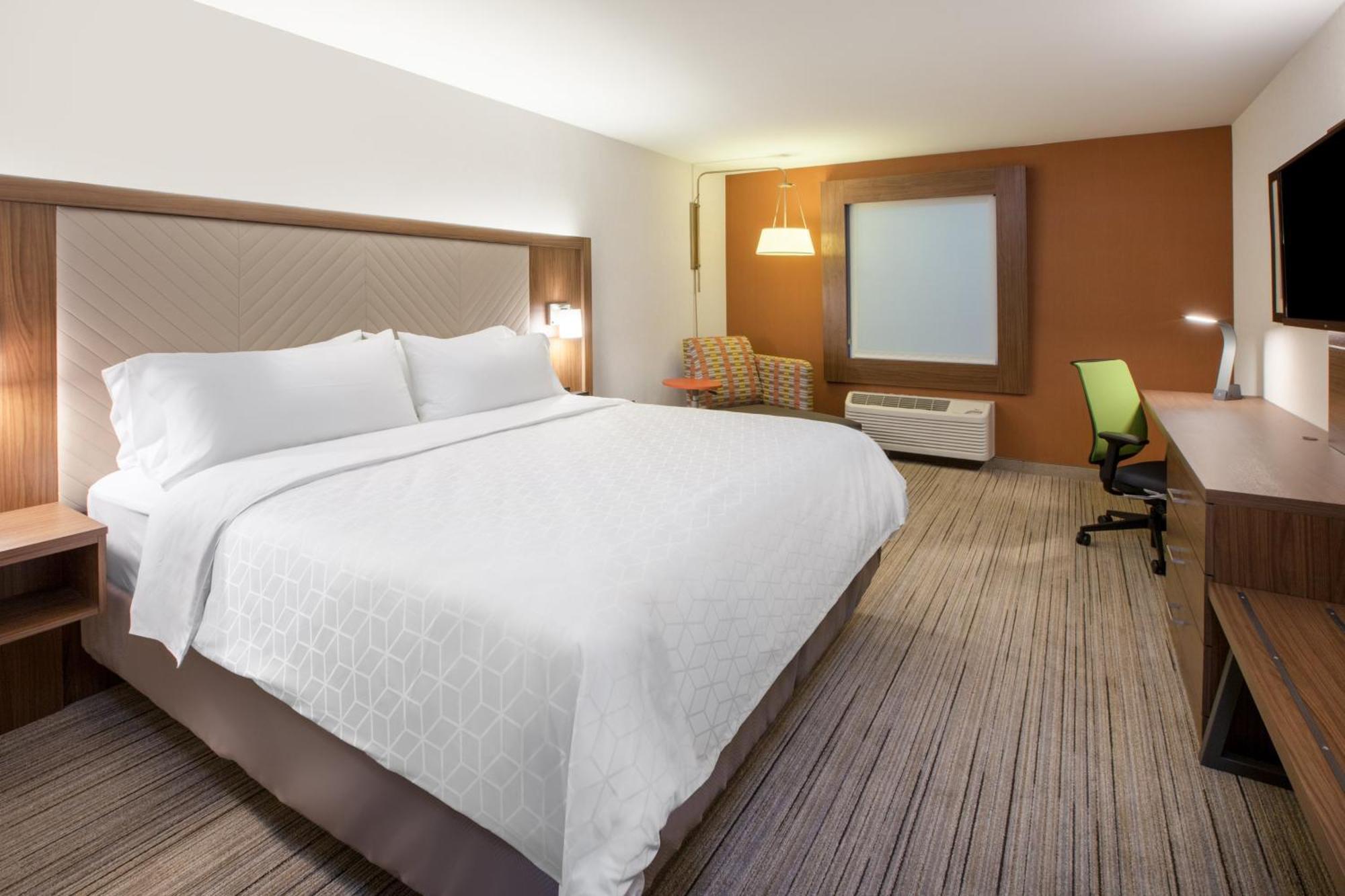 Holiday Inn Express & Suites - Dawsonville By Ihg Exteriér fotografie