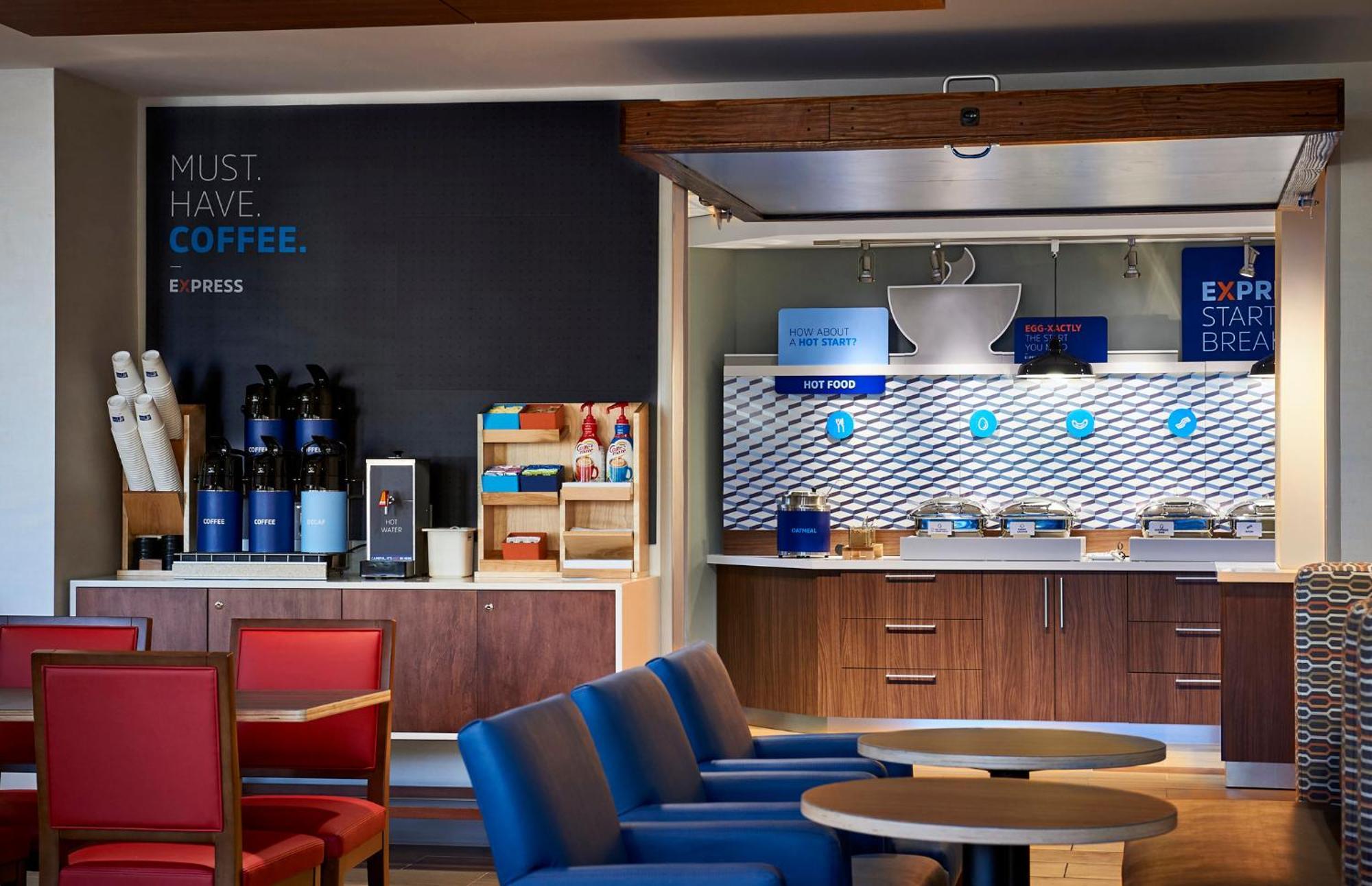 Holiday Inn Express & Suites - Dawsonville By Ihg Exteriér fotografie